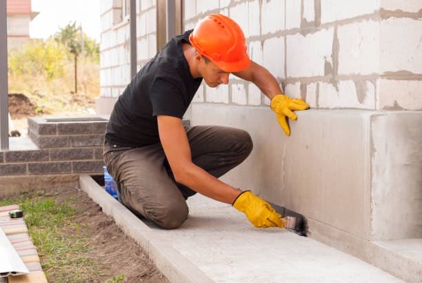 Licensed Vapor Barrier Installation service in Mount Arlington, NJ - SJ Waterproofing Pros